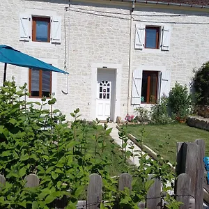 Vakantiehuis Les Papillons, Vrolle