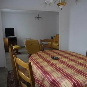 De Marilou **** Hébergement de vacances